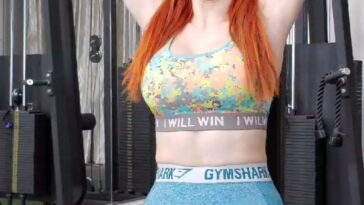 Amouranth Camel Toe - Influencers GoneWild