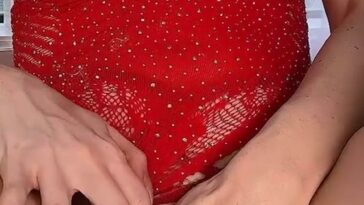 Amouranth Single Finger Pussy Penetration Onlyfans Video Leaked - Influencers GoneWild