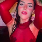 Andrea Botez Nipple Pasties Wet Bodysuit Video Leaked - Influencers GoneWild