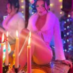 Andrea Botez Sexy Teasing Outfit Set Leaked - Influencers GoneWild