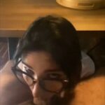 Annabgo Role Play Nerd POV Blowjob OnlyFans Video Leaked - Influencers GoneWild