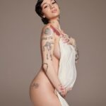 Bhad Bhabie Nude Busty Pregnant Onlyfans Set Leaked - Influencers GoneWild