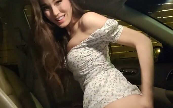 Indiefoxx Dress Strip Ass Spank Onlyfans Video Leaked - Influencers GoneWild