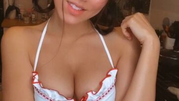 Indiefoxx Nurse Lingerie Cosplay OnlyFans Video Leaked - Influencers GoneWild