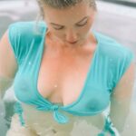 Kat Wonders Nude See-Through Nipples Onlyfans Set Leaked - Influencers GoneWild