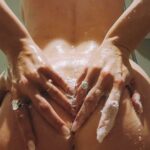 Kat Wonders Nude Shower Onlyfans Set Leaked - Influencers GoneWild