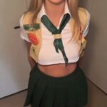 Lily Lanes Nude Girl Scout Sex OnlyFans Video Leaked - Influencers GoneWild