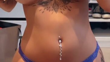 Malu Trevejo Nude Nipple Flash Twerking Onlyfans Video Leaked - Influencers GoneWild