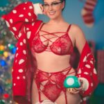 Meg Turney Nude Mario Mushroom Cosplay Onlyfans Set Leaked - Influencers GoneWild