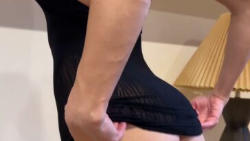 Natalie Roush Nude Upskirt Bodysuit Onlyfans Video Leaked - Influencers GoneWild