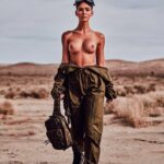 Rachel Cook Nude Desert Patreon Set Leaked - Influencers GoneWild