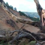 Rachel Cook Nude Hike Modeling Patreon Vlog Leaked - Influencers GoneWild