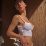 Rachel Cook Nude Outdoor Shower Onlyfans Video Leaked - Influencers GoneWild