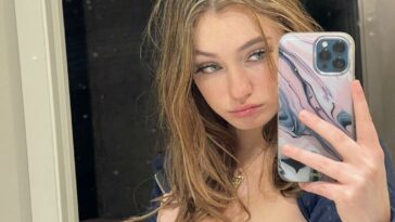 Skylar Rae Nude Mirror Selfies Onlyfans Video Leaked - Influencers GoneWild