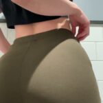 STPeach Public Bathroom Fansly Video Leaked - Influencers GoneWild