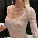 Lola Bunny Wet T-Shirt Bath OnlyFans Video Leaked