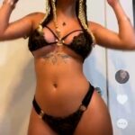 Malu Trevejo Sexy Bikini Dance OnlyFans Video Leaked