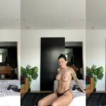 Kayla Lauren Onlyfans Nude Lingerie Striptease Ppv Video