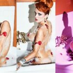 Bella Thorne Nude Bathtub Photos Leaked