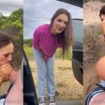 Gracewearslace Outdoor Sex Video Leaked