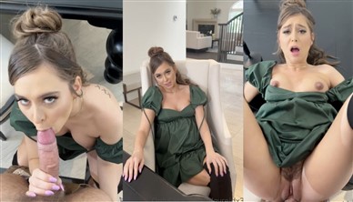 Riley Reid Anniversary Sex Tape Video Leaked