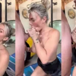 FallonLoveXO Nude Blowjob OnlyFans Video