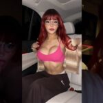 Hannah Jo Blowjob in Car Video Leaked