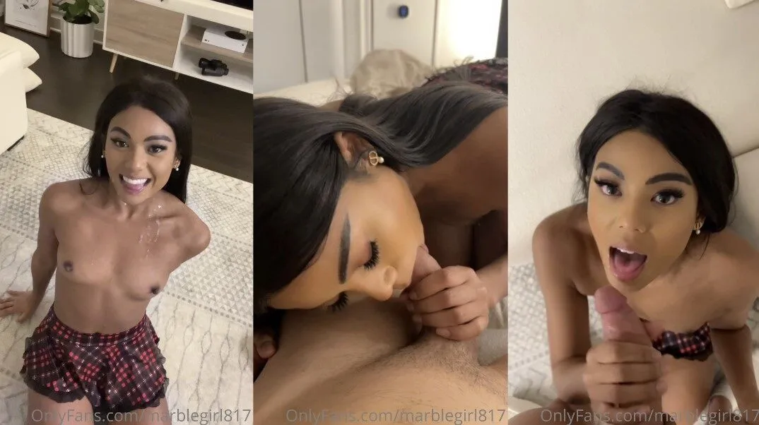 Sophie Vanmeter Blowjob Facial Onlyfans Leak Video