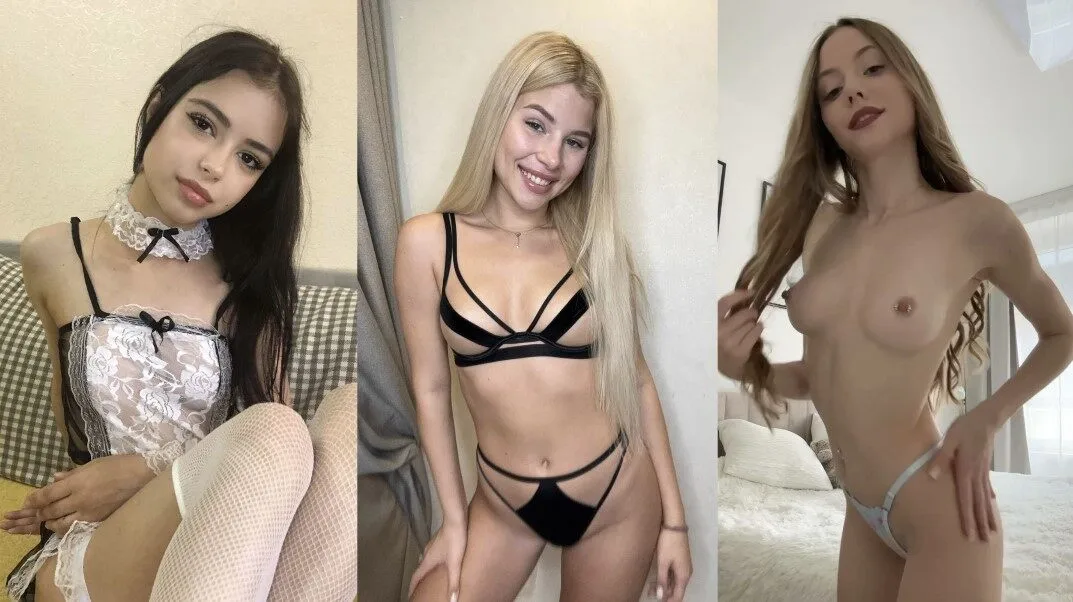 Top 5 Totally Free Onlyfans Girls Of This Month Of November 2024