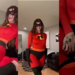 Arikytsya Elastigirl Sex Video Leaked