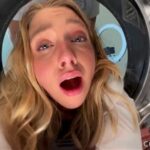 Itsmecat Fucked While Stuck in the Washing Machine Video Leaked