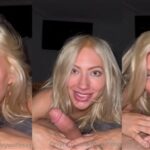 Ivy Wolfe Sucks Dick Video Leaked