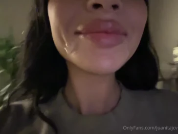 JuanitaJCV Blowjob Pov Onlyfans Video