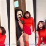 Katiana Kay Cosplay Velma Sex Tape Video Leaked