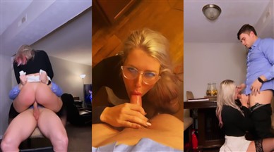 Lexifitxoxo Secretary Sex Tape Video Leaked