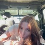 Nataliexking Car Sex Tape Video Leaked