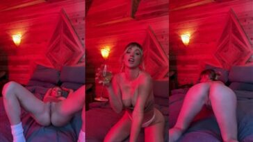 Sara Underwood Onlyfans Nude Tease Video Leaked