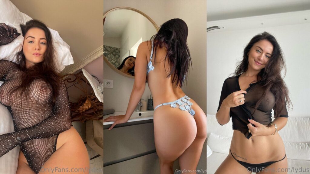 Lydia Farley See Through Tits Lingerie Onlyfans Video Leaked OnlyFans – GotAnyNudes